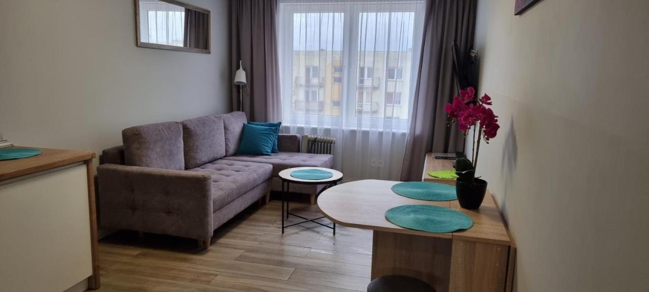 Apartament Swietoszow Екстер'єр фото
